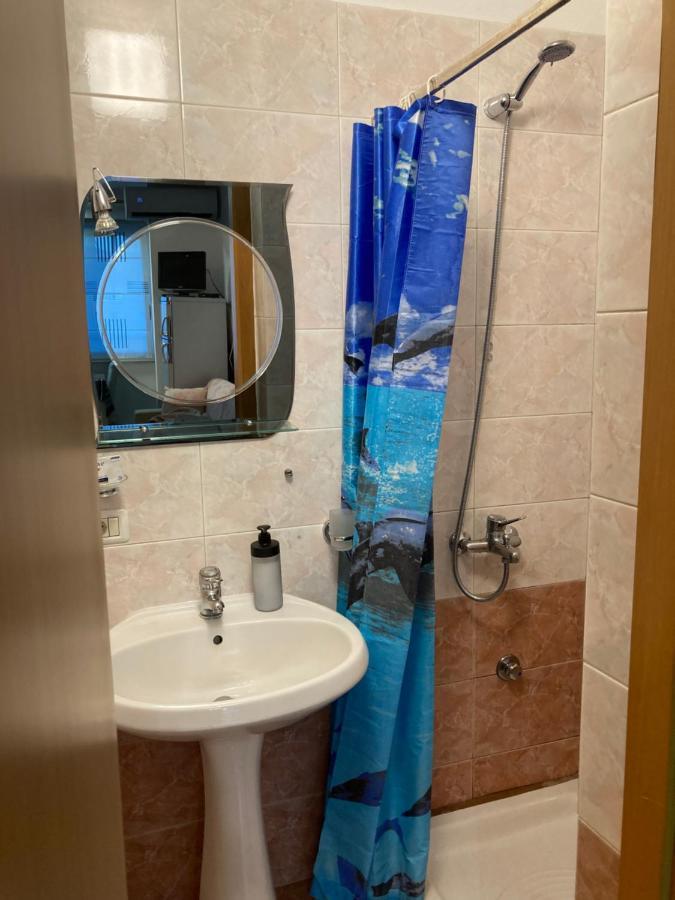 Appartement Piazza Center Tirana