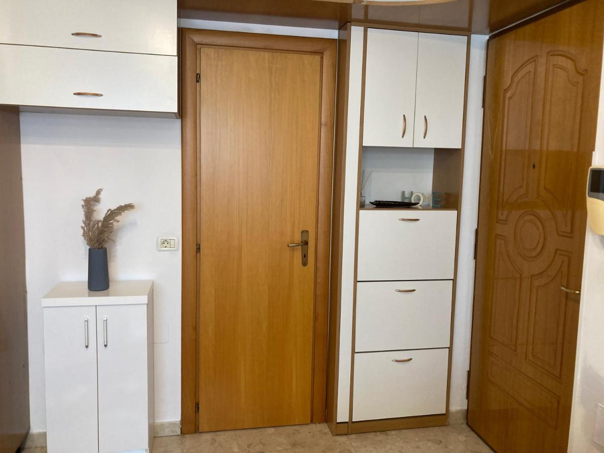 Piazza Center Appartement *