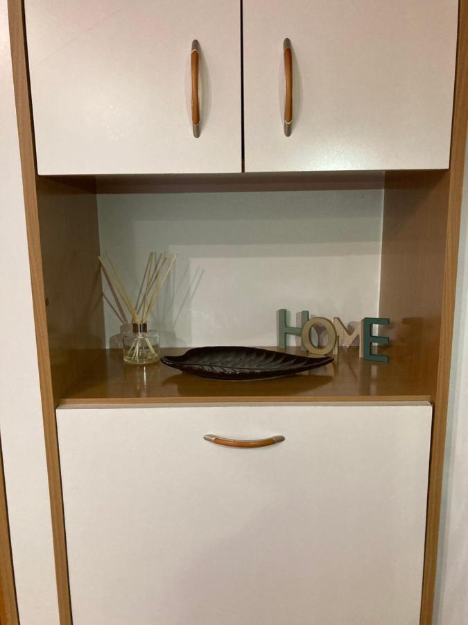 Piazza Center Appartement Tirana