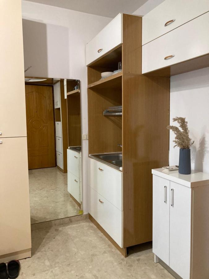 Appartement Piazza Center Tirana
